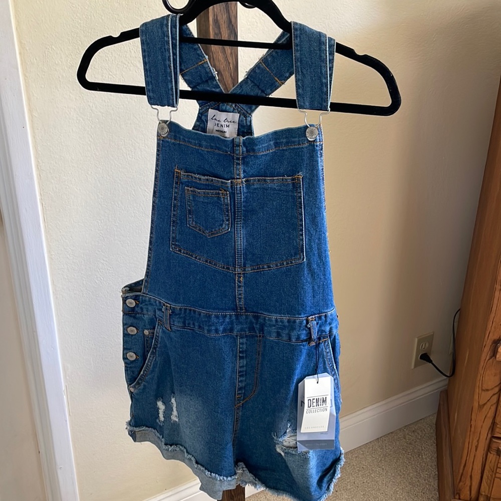 Overalls